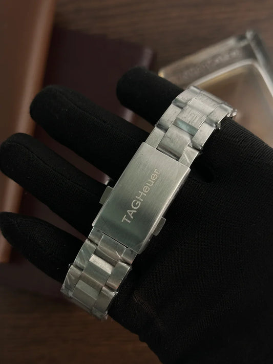 TAG - Aquaracer Blue - AAA Quality