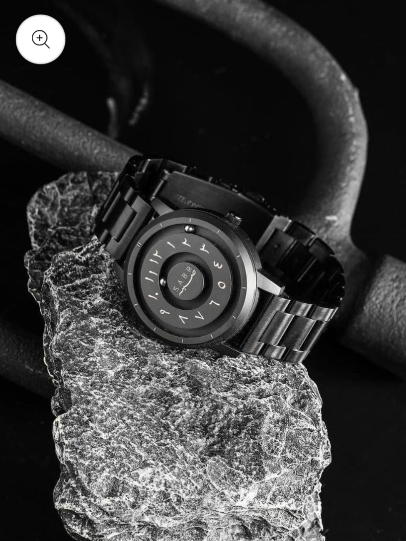 Sabar Watch