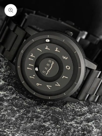 Sabar Watch