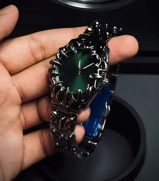 Zmax Special Venom Watch