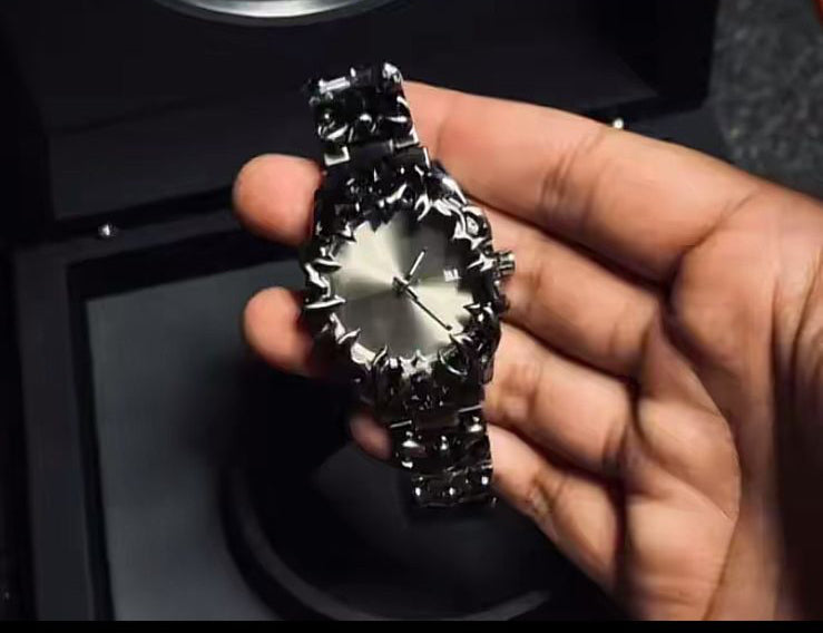 Zmax Special Venom Watch